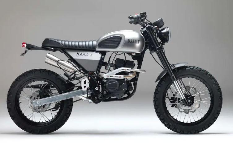 50cc scrambler online road legal